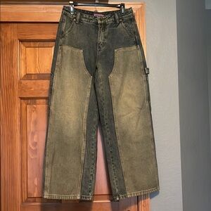NWT edikted Jeans